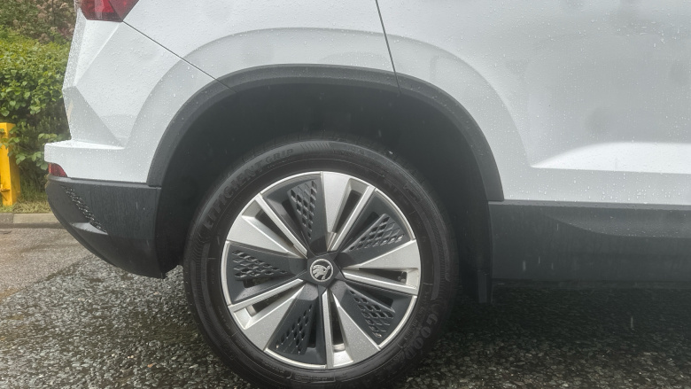 Skoda Karoq 1.0 TSI SE Drive 5dr Petrol Estate